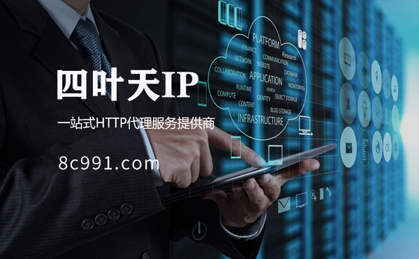 【平凉代理IP】IP地址是什么？更改IP地址会有什么影响？